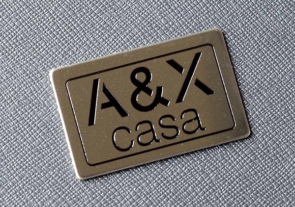 不锈钢标牌制作 不锈钢标牌制作